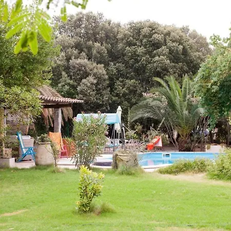 Casa vacanze Loft Mansardato Con Giardino E Piscina In Privata Loft With Garden And Swimming Pool In A Private