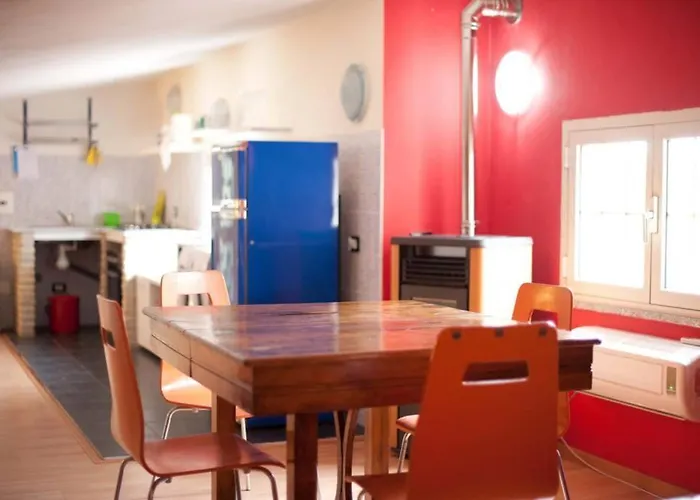 Loft Mansardato Con Giardino E Piscina In Privata Loft With Garden And Swimming Pool In A Private 度假居 Sestu