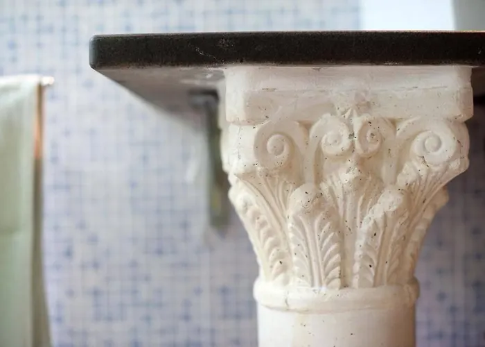 Loft Mansardato Con Giardino E Piscina In Privata Loft With Garden And Swimming Pool In A Private Nyaraló Sestu